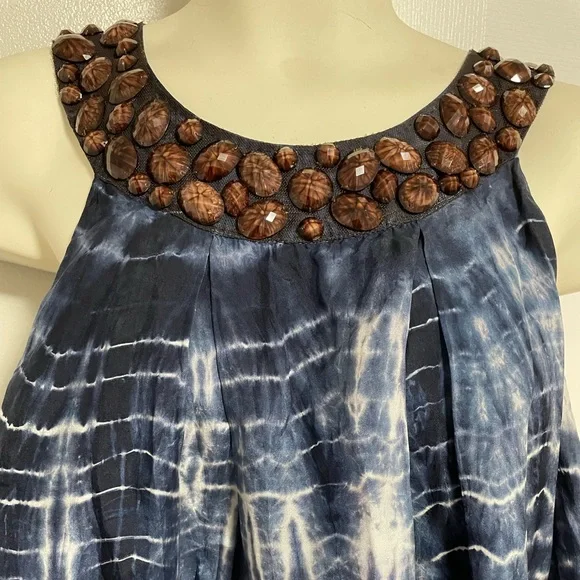 VELVET TOP - Picture 2 of 4